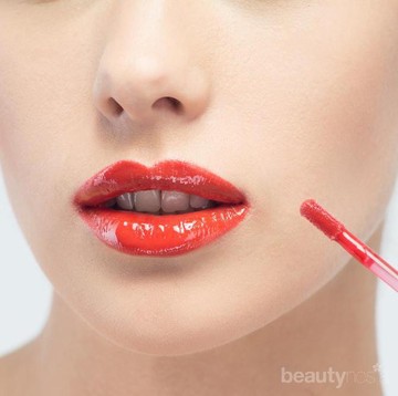 Dapatkan Bibir Merah Super Natural dengan Lip Tint dari The Face Shop yang Satu Ini