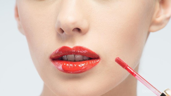 Dapatkan Bibir Merah Super Natural dengan Lip Tint dari The Face Shop yang Satu Ini Dapatkan Bibir Merah Super Natural dengan Lip Tint dari The Face Shop yang Satu Ini
