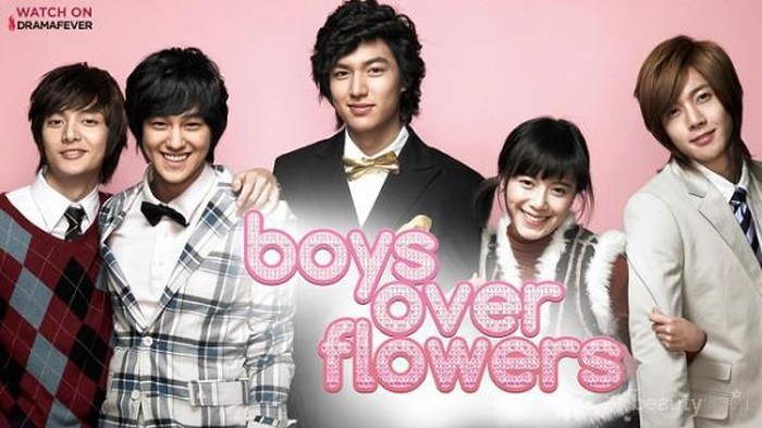 [FORUM] Kenapa sih kalau nonton Drama Korea nggak bisa berhenti?