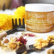 Kiehl's Calendula & Aloe Masque Bisa Jadi Pilihan Tepat untuk Merawat Wajahmu