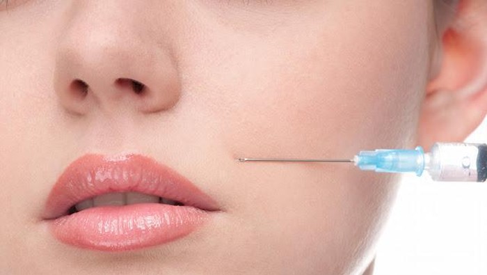 [FORUM] Suntik Jerawat, Bikin Meradang?