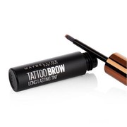 Saatnya Intip Maybelline Tattoo Brow Gel Tint untuk Dapatkan Alis Natural dan Tahan Lama!