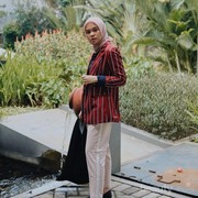 [FORUM] Pede Pakai Blazer Warna Cerah?