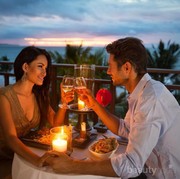 Ingin Makan Romantis dengan Harga Murah di Bandung? Ini 4 Rekomendasi Tempat untuk Kamu!