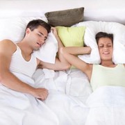 [FORUM] Suami Mengorok Keras Sampai Nggak Bisa Tidur, Kita Harus Apa?