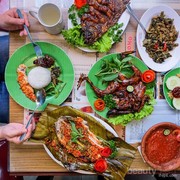 Jalan-jalan ke Surabaya Rugi Banget Kalau Belum Mampir ke Sini!