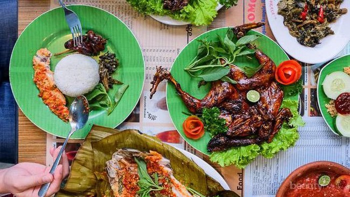 Jalan-jalan ke Surabaya Rugi Banget Kalau Belum Mampir ke Sini!