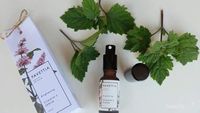 skincare organik lokal