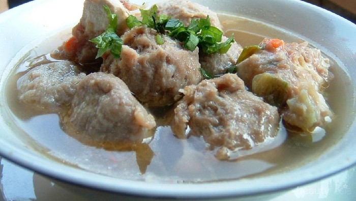 Sering Tak Disadari, Ternyata Ini Ciri-ciri Makanan yang Mengandung Bahan Berbahaya! Sering Tak Disadari, Ternyata Ini Ciri-ciri Makanan yang Mengandung Bahan Berbahaya!