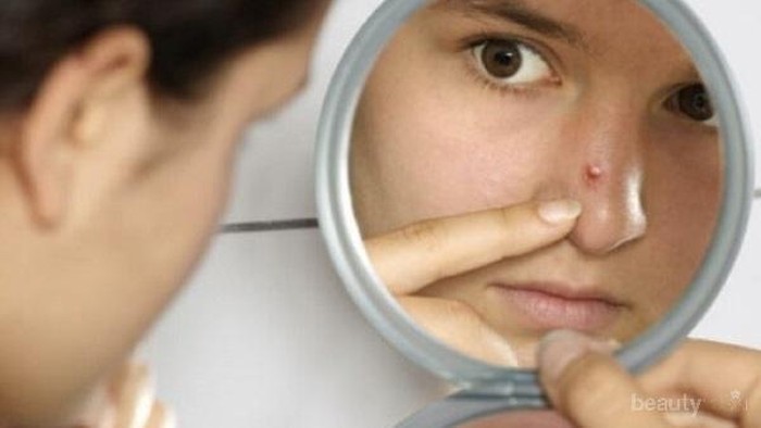 #FORUM Pernah jerawatan di dalam hidung? Sakit banget ya