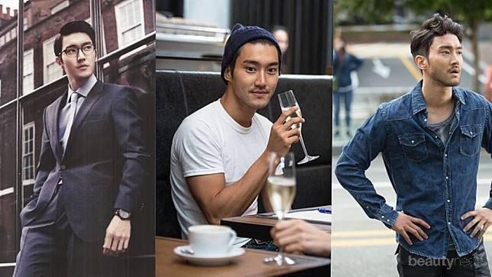 [FORUM] Artis Korea siapa yang fashion stylenya selalu paling rapi kemanapun?
