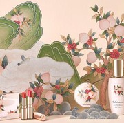 [NEWS] Wah! Sulwhasoo Edisi Peach Blossom Spring Utopia Ini Spesial Banget, Lho