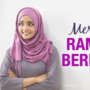 [FORUM] Sudah berhijab kok jadi malas rawat rambut ya?