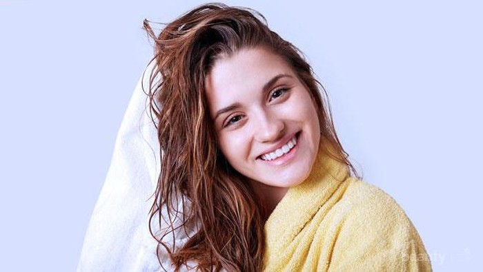 [FORUM] Keramas setiap hari bikin rambut cepat panjang, mitos atau fakta?