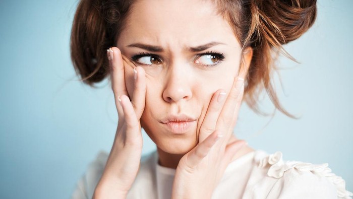 Jerawat Sembuh dalam Waktu Satu Hari Hanya dengan Bawang Putih, Buktikan Sendiri!