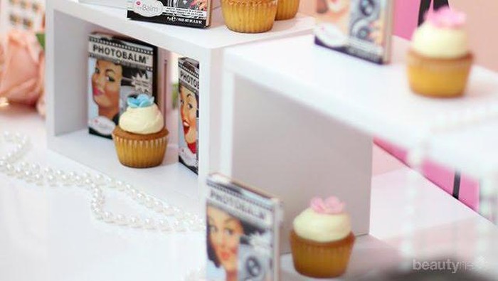 #NEWS Photobalm Powder Foundation dari The Balm: Rahasia Kulit Mulus untuk Hasil Foto Terbaik