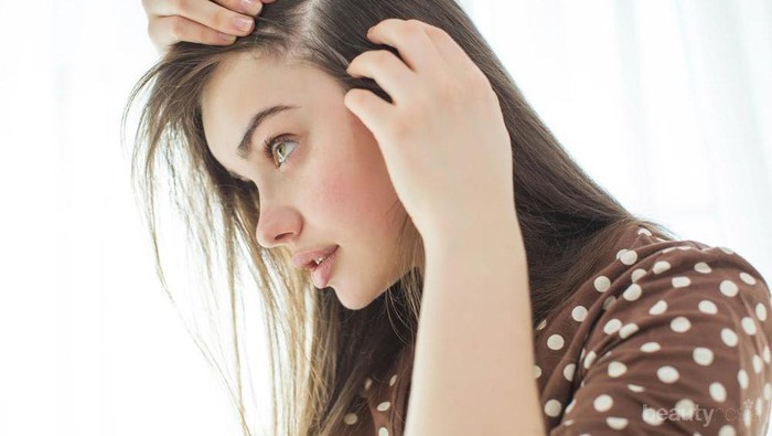 [FORUM] Apa ada harapan bikin rambut tipis jadi tebal?