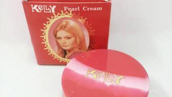 [FORUM] Apakah benar kelly foundation bisa bikin pori-pori ketiak mengecil?