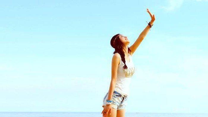 #FORUM Cara supaya kulit tidak terbakar dan tetap cerah seusai trip ke pantai