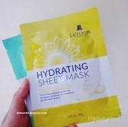 [FORUM] Review dong sheet mask Latulipe guys