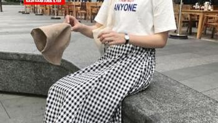 [FORUM] Rekomendasi Olshop yang Jual Rok Kekinian Korea