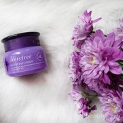 Innisfree Orchid Eye Cream dengan Manfaat Anti-aging untuk Tangkal Kerutan dan Garis Halus
