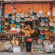 Yuk Intip  4 Alasan Mengapa Sebaiknya Tak Memakai Makeup Saat Liburan!
