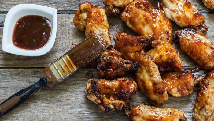 4 Ayam Bakar Madu di Jakarta yang Terkenal Ini Wajib Banget Kamu Coba!