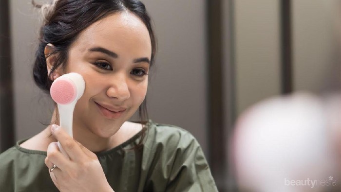 Ternyata 10 Produk Kecantikan Ini Tidak Boleh Dipakai Terlalu Sering