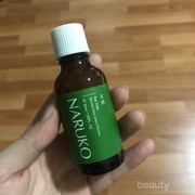 Review Naruko Tea Tree Blemish Clear Lotion Precious: Hilangkan Jerawat Hingga Bekasnya Sekaligus