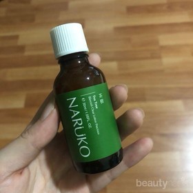 Review Naruko Tea Tree Blemish Clear Lotion Precious: Hilangkan Jerawat Hingga Bekasnya Sekaligus