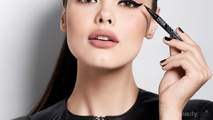 Cari Eyeliner yang Awet dan Enggak Smudging Seharian? Ini Dia Rekomendasinya! Cari Eyeliner yang Awet dan Enggak Smudging Seharian? Ini Dia Rekomendasinya!