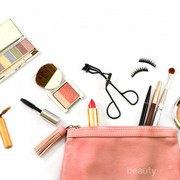 #FORUM Berapa banyak makeup yang kamu butuhkan, ladies?