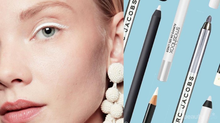 #FORUM Fungsi Eyeliner Putih apa sih? #FORUM Fungsi Eyeliner Putih apa sih?