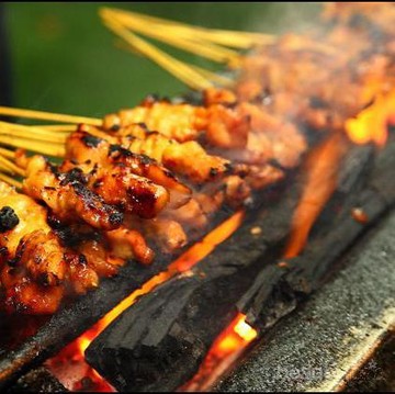 Makan Sate Bisa Menyebabkan Penyakit Kanker! Masa, Sih?
