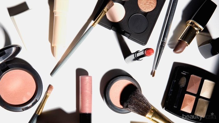 [FORUM] Seberapa penting sih, Make Up bagi kamu ladies?