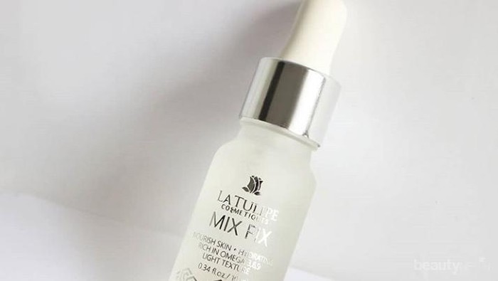 #FORUM Inilah produk yang membuat lipcream matte kamu bisa jadi glossy