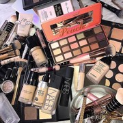 [FORUM] Biasanya Makeup yang Tidak Terpakai kamu apakan?