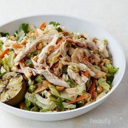 Diet Sehat dengan Chicken Salad yang Lezat Buatan Sendiri, Ini Resep Praktisnya!