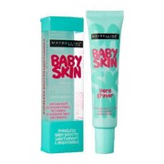 #FORUM Review Hasil Pemakaian Baby Skin Instant Pore Eraser Maybelline Sebelum Make Up