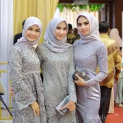 [FORUM] Berapa kisaran biaya jahit dress bridesmaid buat hijabers?