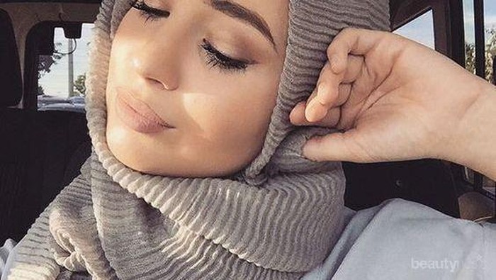 4 Tips Nyaman Berhijab Agar Kamu Leluasa Dalam Beraktivitas