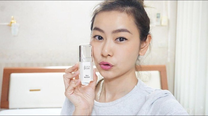 Inilah Beberapa Hal yang Perlu Kamu Ketahui Seputar Skin Booster