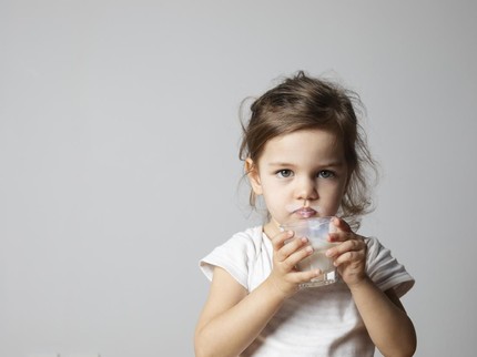 Susu Full Cream Tak Membuat Anak Obesitas? Begini Faktanya
