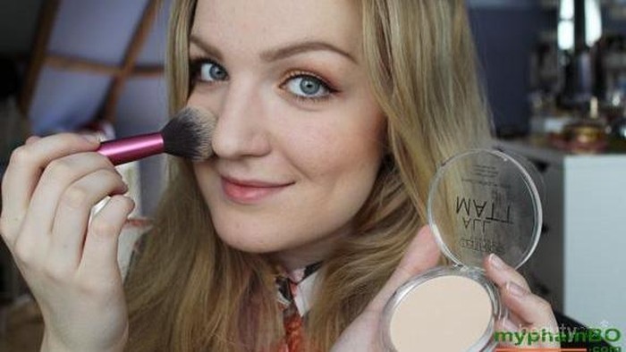 Murah Meriah, Bedak Catrice Ini Sanggup Tahan Minyak Hingga 12 Jam!