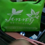 [FORUM] Hey Ladies, jenny skincare itu berbahaya apa enggak sih? ada yang pernah coba krim jennyskincare?