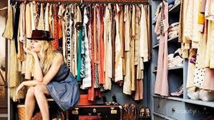 [FORUM] Bagi-bagi trik atau tips beli baju bekas/vintage