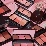 Blush Palette Ekonomis dari Morphe untuk Ciptakan Rona Manis di Musim Panas