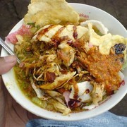 Ternyata Ini Rahasia Bikin Bubur Ayam Seenak Buatan Abang-abang Pinggir Jalan!