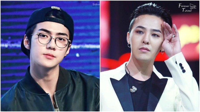 Daebak! Ini 7 Selebriti Korea Paling Berpengaruh dengan Followers Terbanyak di Instagram